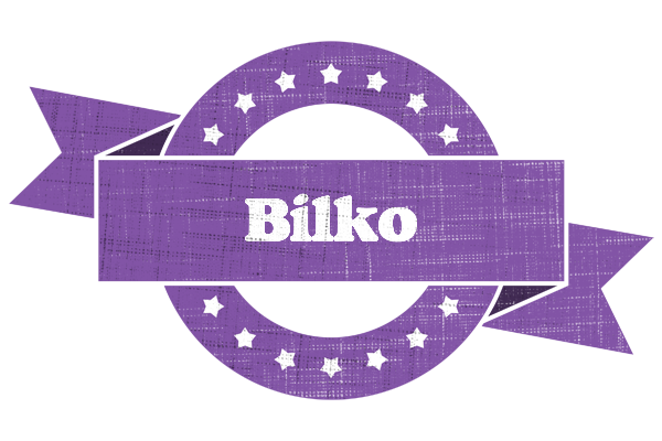 Bilko royal logo