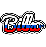 Bilko russia logo