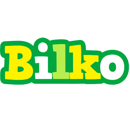 Bilko soccer logo