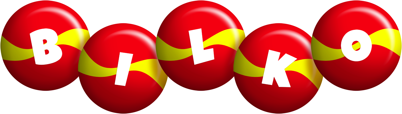 Bilko spain logo