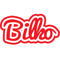 Bilko sunshine logo