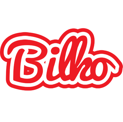 Bilko sunshine logo