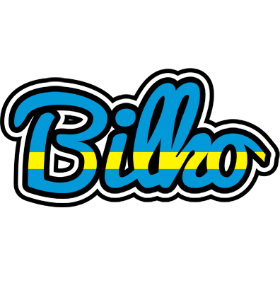 Bilko sweden logo