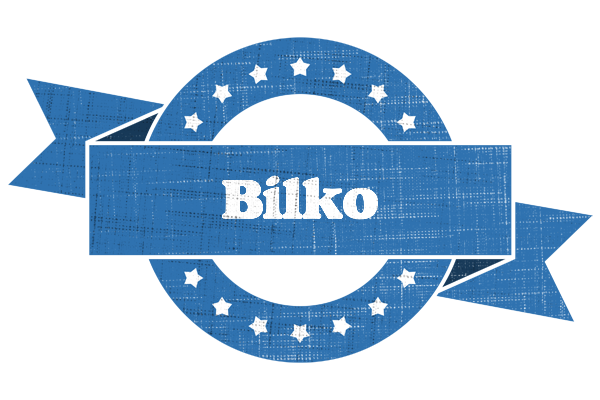 Bilko trust logo
