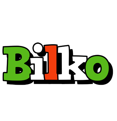 Bilko venezia logo
