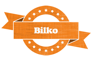 Bilko victory logo