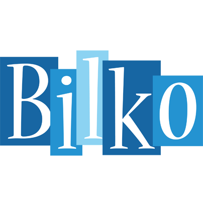 Bilko winter logo