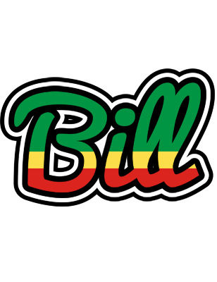 Bill african logo