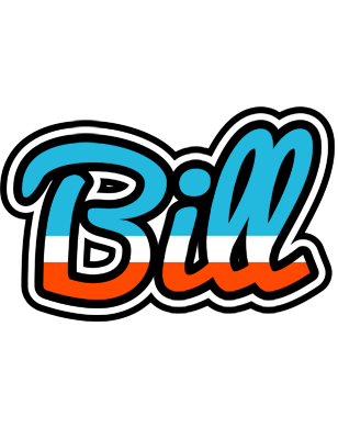 Bill america logo