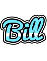 Bill argentine logo