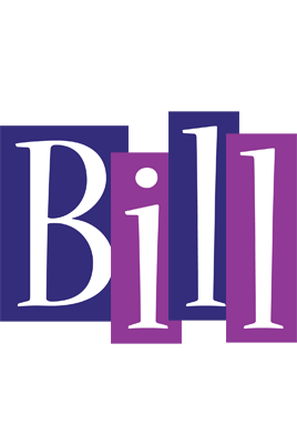 Bill autumn logo