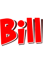 Bill basket logo