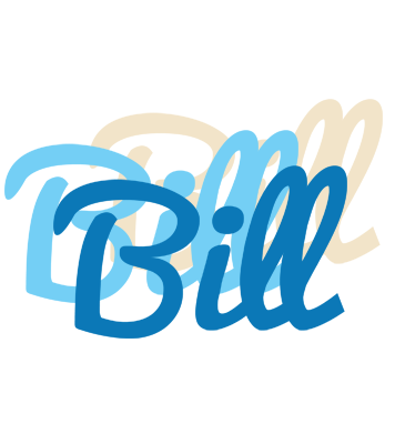 Bill breeze logo