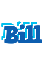 Bill business logo