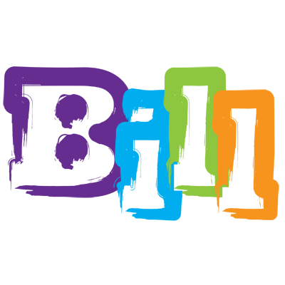 Bill casino logo