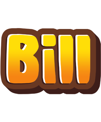 Bill cookies logo