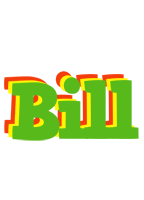 Bill crocodile logo