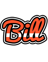 Bill denmark logo
