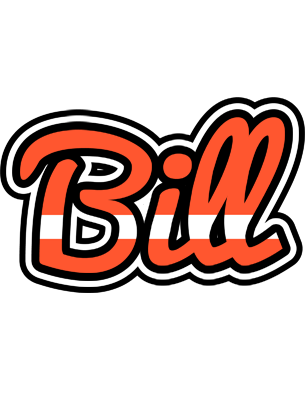 Bill denmark logo