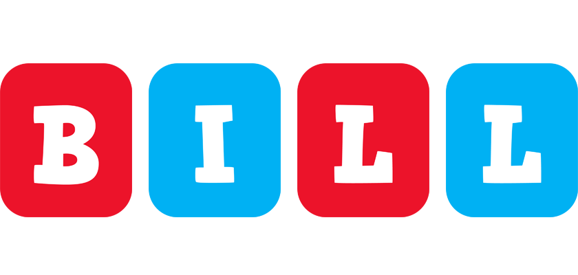 Bill diesel logo