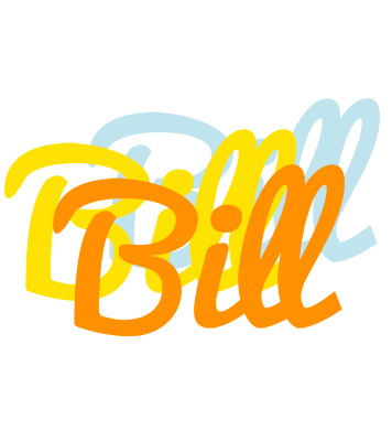 Bill energy logo
