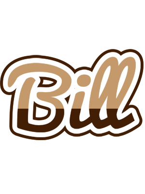 Bill exclusive logo