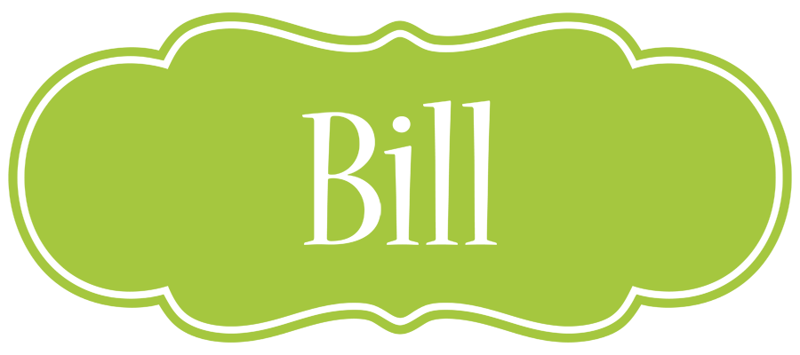 Bill family logo