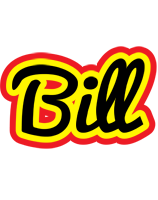 Bill flaming logo