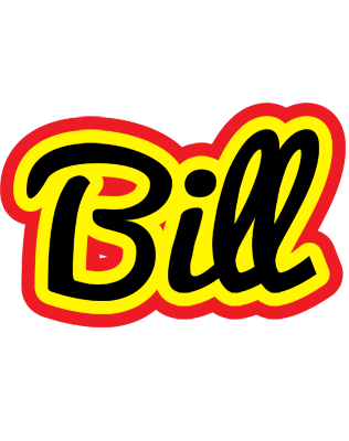 Bill flaming logo