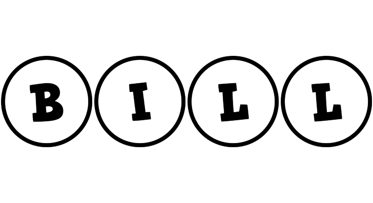 Bill handy logo