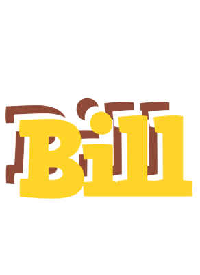 Bill hotcup logo