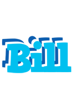 Bill jacuzzi logo