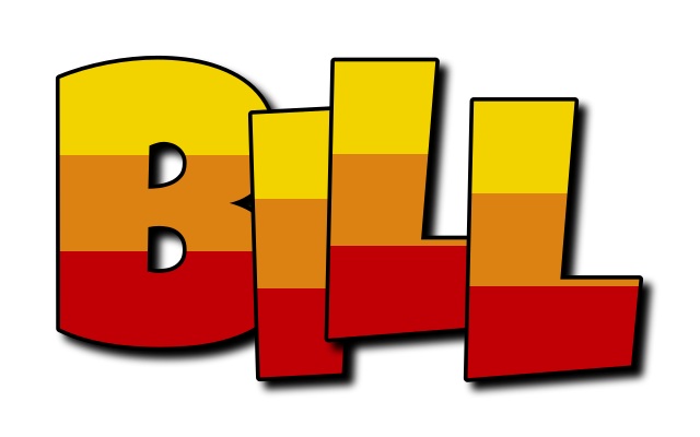 Bill jungle logo