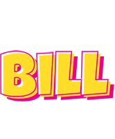 Bill kaboom logo