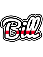 Bill kingdom logo