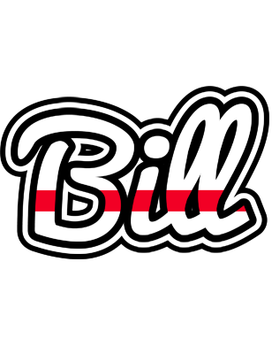 Bill kingdom logo