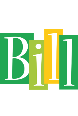 Bill lemonade logo