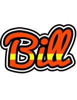 Bill madrid logo