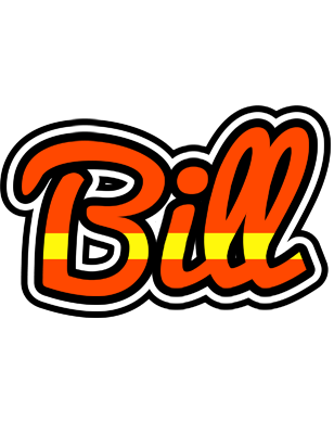 Bill madrid logo