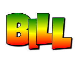 Bill mango logo