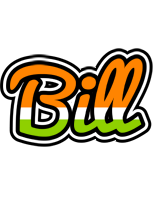 Bill mumbai logo