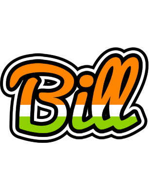 Bill mumbai logo