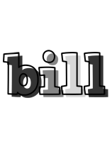 Bill night logo