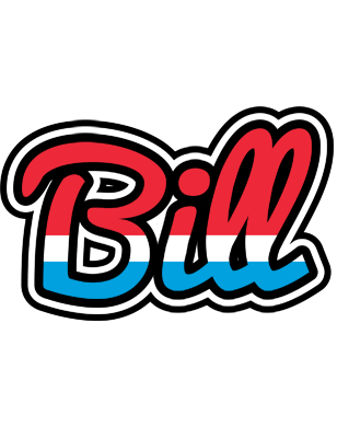 Bill norway logo