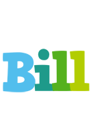 Bill rainbows logo
