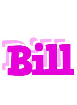 Bill rumba logo