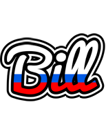 Bill russia logo