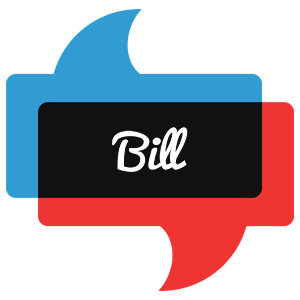 Bill sharks logo