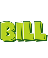 Bill summer logo