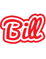 Bill sunshine logo